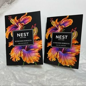 NEST New York Sunkissed Hibiscus Eau de Parfum